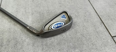 Ping G5 iron #6 kij do golfa golfowy golf