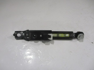 Ползунок регулировки ремней поперечина правый перед kia sorento ii фото №1