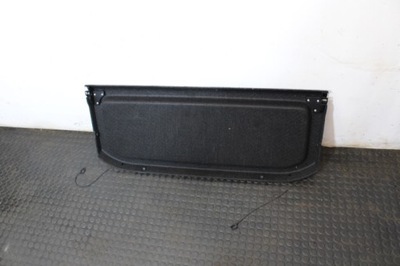 SHELF BOOT REAR SUZUKI SX4 I FACELIFT 1.6  