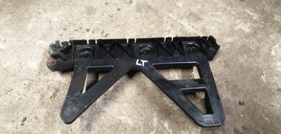 Hyundai i30 iii напрямна бампера лівий задня фото №1