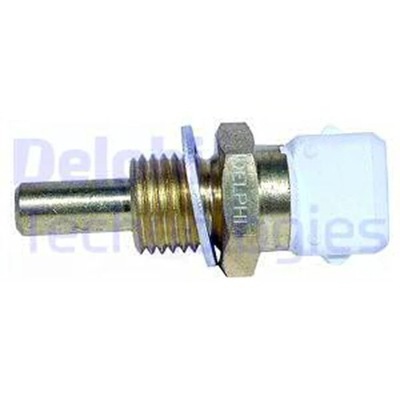 SENSOR TEMPERATURA DE LÍQUIDO REFRIGERACIÓN DELPHI TS10255  