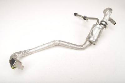 Ferrari california 4.3 шланг кондиціонера 238501 фото №1