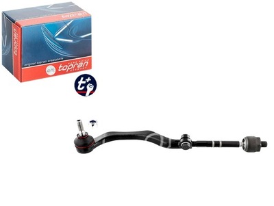 ПОПЕРЕЧКА РУЛЬОВА Z КІНЦІВКА L МІНІ R56 R57 R58 R59 CLUBMAN R55 