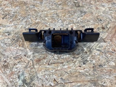 Porsche macan кронштейн камеры перед 95b807692d фото №1