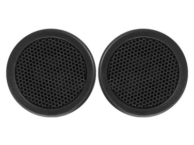 2 MINI ALTAVOCES DE AUTOMÓVIL WYSOKOTONOWE 50W  