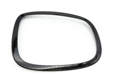 Рамка лампы задний правая mini f55 f56 f57 фото №1