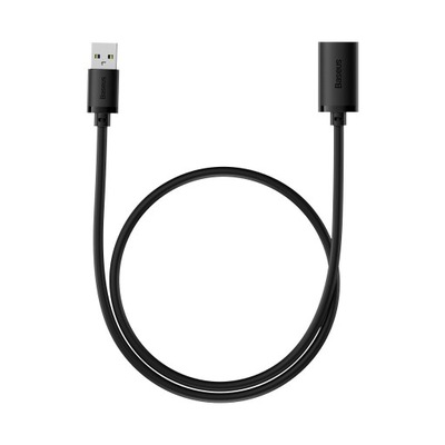Przedłużacz kabel USB 3.0 0.5m Baseus AirJoy