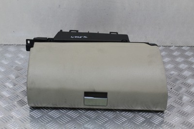 Бардачок консолі b-klasa w245 lift фото №1