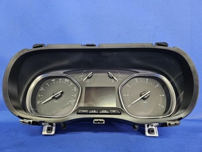 Счетчик eu jumpy iii expert iii proace ii 2.0 bluehdi фото №1