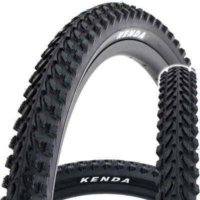 OPONA MTB KENDA 26" X 1,95 K898 BLACK