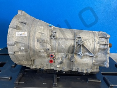 BMW DĖŽĖ PAVARŲ 8HP70X N57 F10 F11 535DX 7636110 