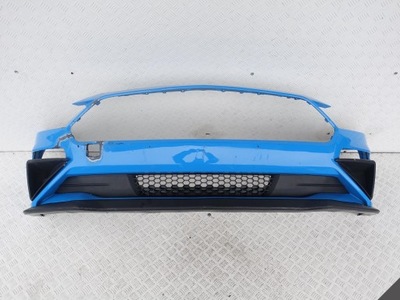 FORD MUSTANG VI 6 LIFT 17- BUFERIS GROTELĖS SPOILER 