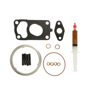 Набір mont. турбонагнітача evoron evmk0160 фото №1