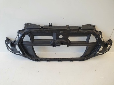 Ford transit mk8 решітка радіатора підсилювач оригінал фото №1