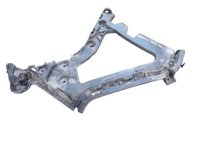 Направляющая бампера задняя задний правый ford transit connect mk2 фото №1