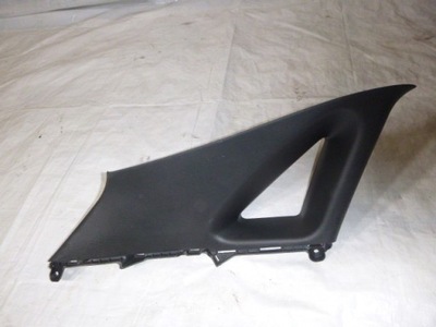 Hyundai i30 ii hb защита стойка левый задняя фото №1