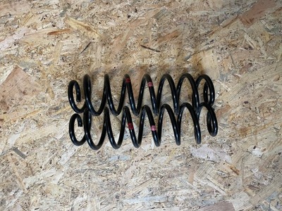 Пружини підвіска задня задні kpl. toyota rav4 v фото №1