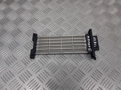 Отопитель электрическая renault kangoo iii фото №1