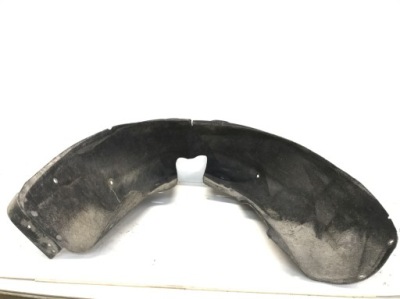 Tesla s підкрилок праве задня задні 1016324-00-c фото №1