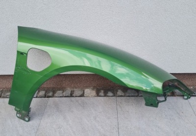 Крила правий перед передній porsche taycan 9j1 фото №1