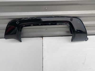 Land rover velar r dynamic диффузор фото №1