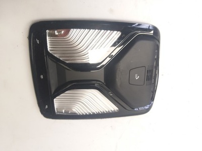 Лампа стельовий bmw serii 7 g11 2015- фото №1