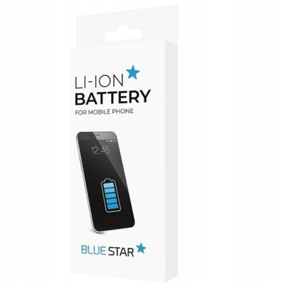 Bateria Do SAMSUNG E250/ C3750 1000 mAh BLUE STAR8