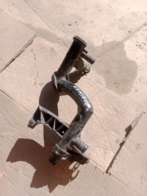 Труба магистраль wody partner berlingo 9670254180 фото №1