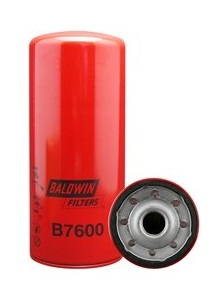 FILTRAS ALYVOS SPIN-ON BALDWIN B7600 