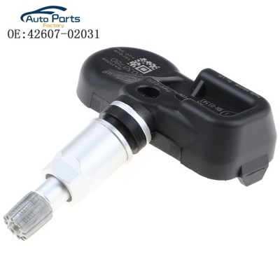 SENSOR PRESSURE IN OPONACH FOR TOYOTA AVENSIS  