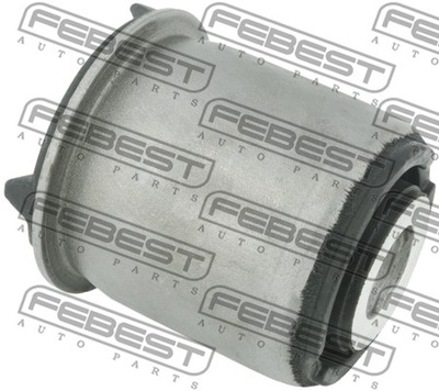 BUSHING BEAM REAR MAZDA CX-5 KE 2011-2012 EU  