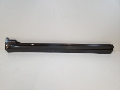 Volvo xc90 молдинг порог накладка порог левая 31672374 фото №1