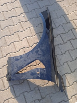 Bmw m8 крыло левый фото №1