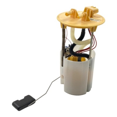 Насос топлива master iii movano b nv400 2.3 dci фото №1