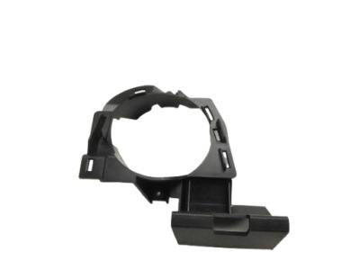 Renault оригинальный номер 8200259251 кронштейн рамка противотуманной фары фото №1