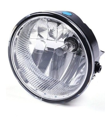 Протитуманна фара лампа протитуманна ford f-150 2011-2014 фото №1