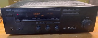 Wzmacniacz YAMAHA DSP-A590