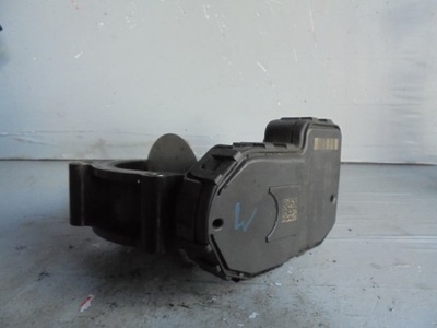 Дросельна заслінка mercedes sprinter 2.2 cdi a6510900270 фото №1