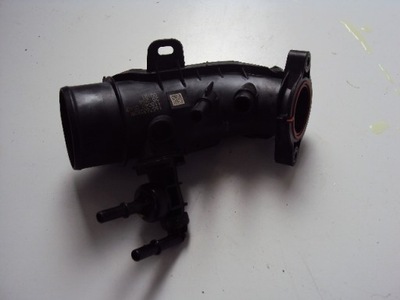 Труба воздуха dacia sandero iii stepway 20- фото №1