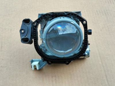 Citroen c4 ii b7 лінза ксенон колба фото №1