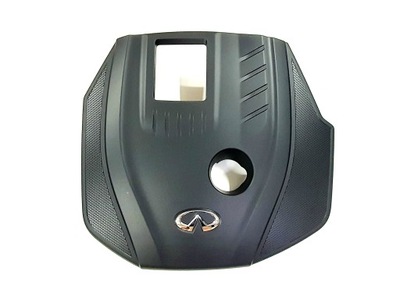 PROTECCIÓN SUPERIOR DEL MOTOR INFINITI Q50 Q60 2.0 NUEVO CON  