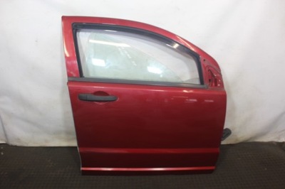 Дверь правый перед dodge caliber фото №1