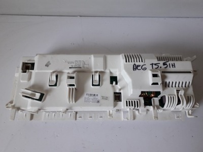 AEG T5.5IH - Programator moduł KOD 136006420