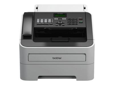 BROTHER FAX2845YJ1 Fax laserowy Brother 2845