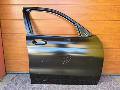 Bmw x3 g01 дверь передние правое перед правый фото №1