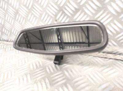Дзеркало заднього виду внутрішнє 13581081 opel astra k v фото №1