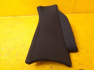 Bmw 3 f34 обшивка сидіння задня правий фото №1