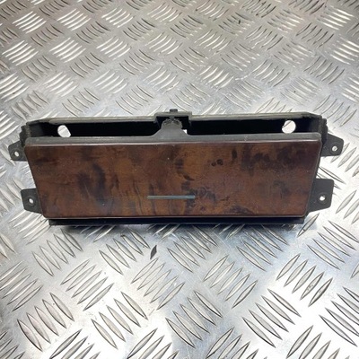 Попільничка bmw x5 e53 фото №1