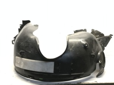 Подкрылок перед правое vw t-roc 2ga 2ga809958c фото №1