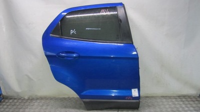 Ford ecosport двері праве задня m 12-17 184 фото №1